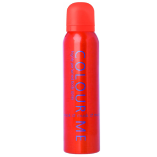 Colour Me BODY بخاخ للرجال 150 مل