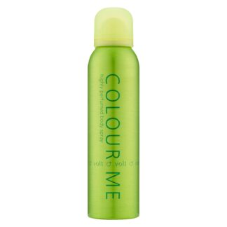 Colour Me Body بخاخ Voltfor Men 150مل