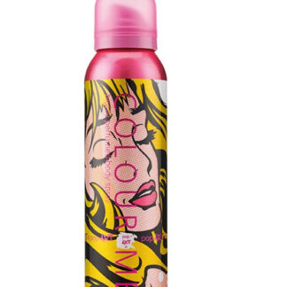 Colour Me Pop Art Body بخاخ 150 مل