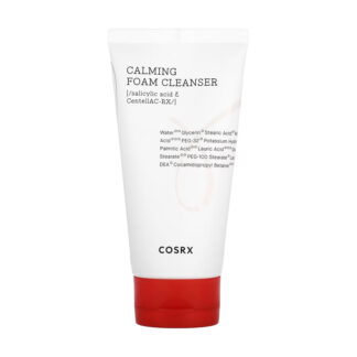 COSRX AC Collection Calming Foam غسول 150مل