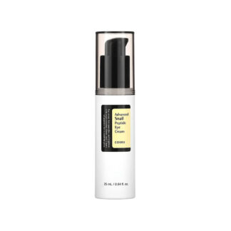 CosRx Advanced Snail Peptide كريم عين 25 مل