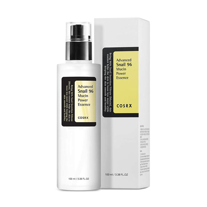 Cosrx Advanced Snail 96 Mucin Power Essence - 100مل