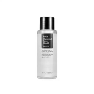 Cosrx BHA Blackhead Power Face العناية بالبشرة سائل 50مل