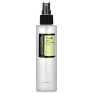 Cosrx Centella Water Alcohol-Free تونر 150مل