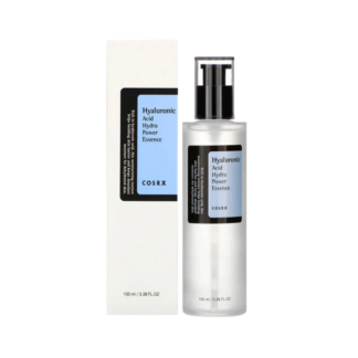 Cosrx حمض الهيالورونيك Hydra Power Essence 100 مل