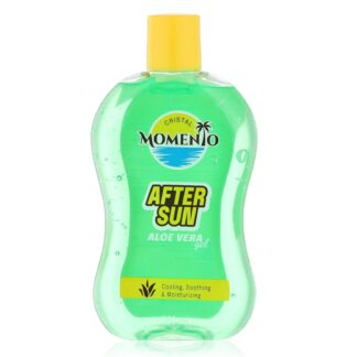 Momento after sun ألوفيرا جل 250 مل