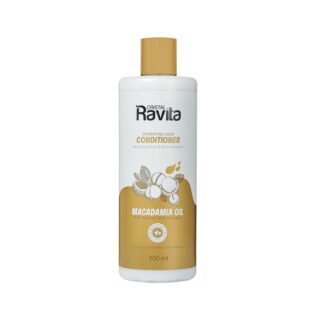 Crystal Ravita بلسم 500 مل