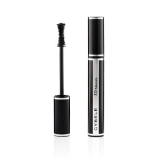 CYBELE 3D ماسكارا 01 Extra Volume Dark أسود