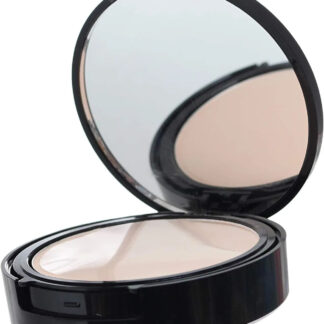 Cybele compact كريم أساس بودرة- 02 عسل