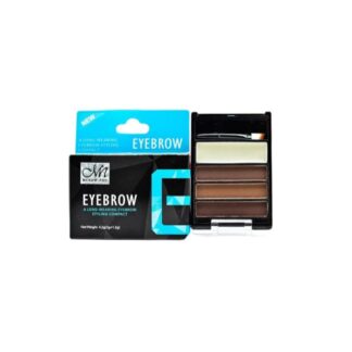 M.N تصفيف Eyebrow تصفيف Compact