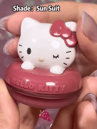 شيجلام Hello Kitty Coastal كريم بلاشر - الصورة 16