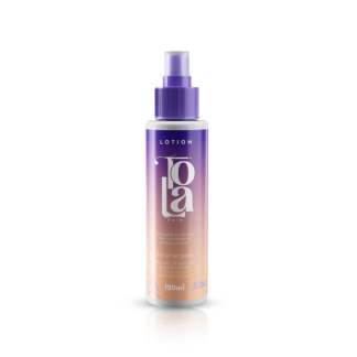 Tola Hair لوشن 120 مل