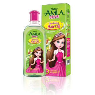 DABUR AMLA زيت شعر للأطفال 100مل