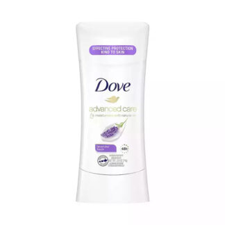 دوف ADVANCED CARE لافندر FRESH FOR HER 74 G
