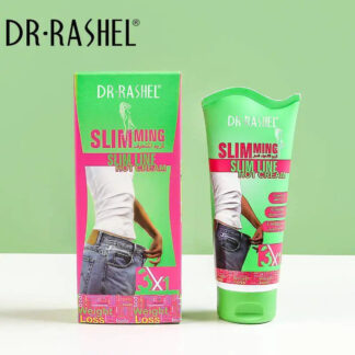 DR. RASHEL 3X1 Slimming Line كريم 150 grams