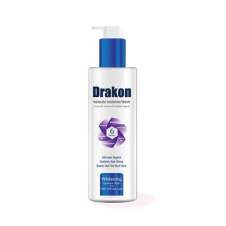 DRAKON Intimate Feminine Wash 200مل