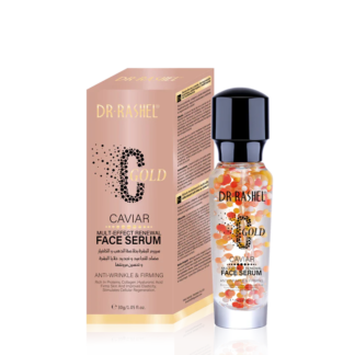 Dr. Rashel 8-in-1 Skin سيروم مع Caviar و كولاجين Extract