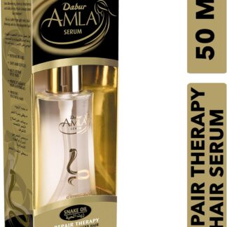 Dabur Amla Snake زيت سيروم 50مل