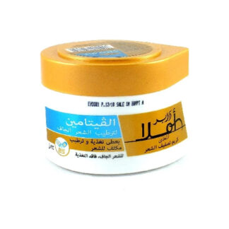 Dabur Amla Vitamin تصفيف كريم شعر 125مل