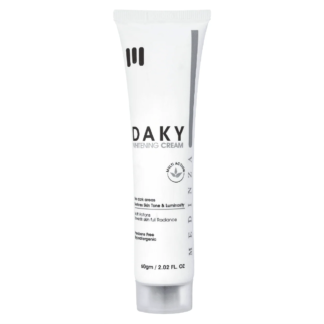 Daky تفتيح كريم