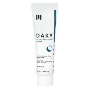 Daky night تفتيح كريم