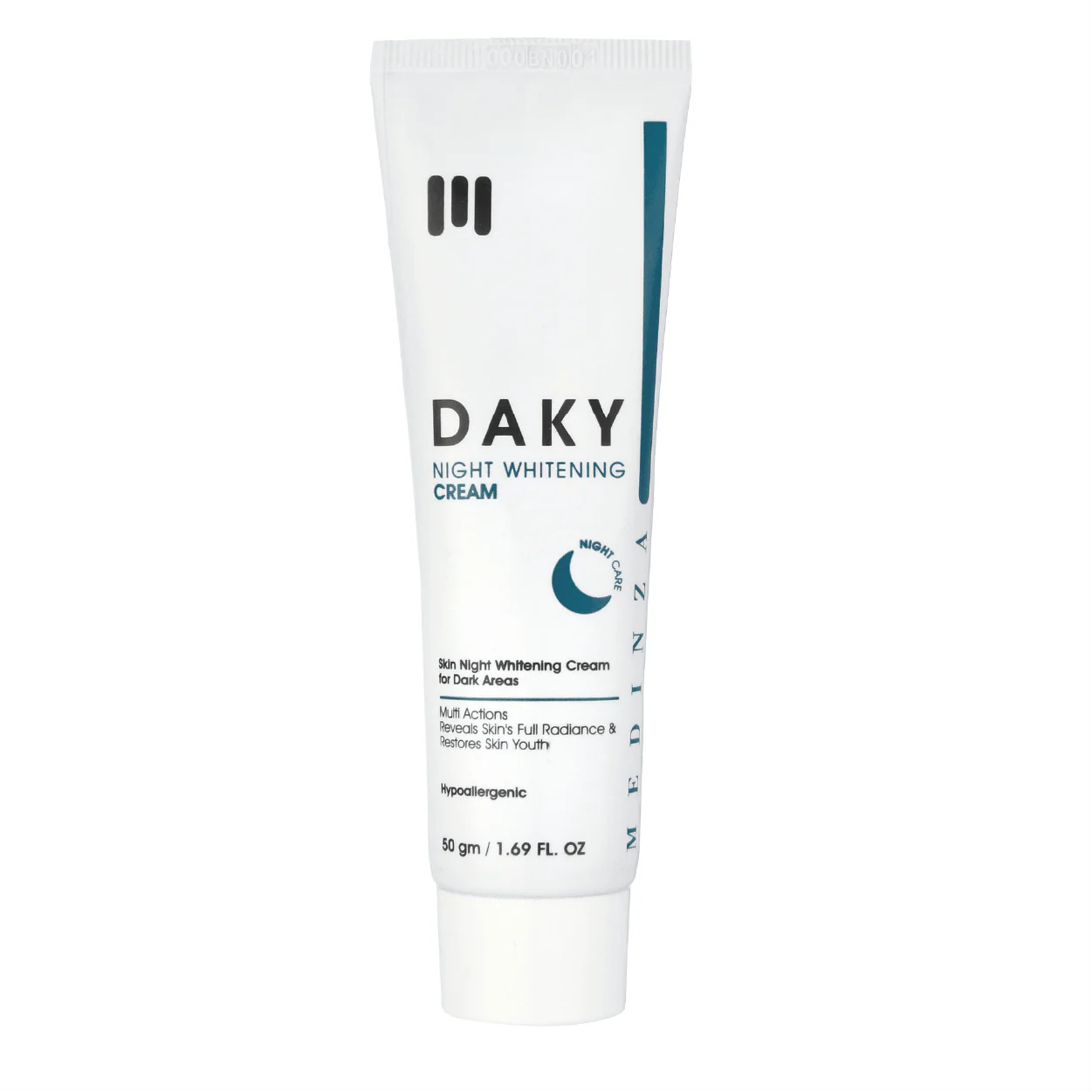 Daky night تفتيح كريم