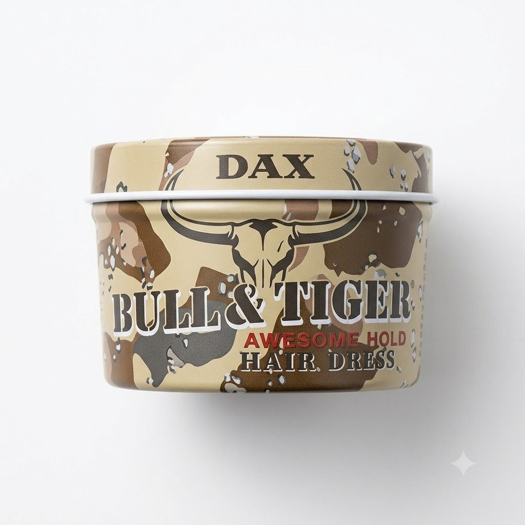 Dax High و Tight Awesome Hold Hair Dress 99 g