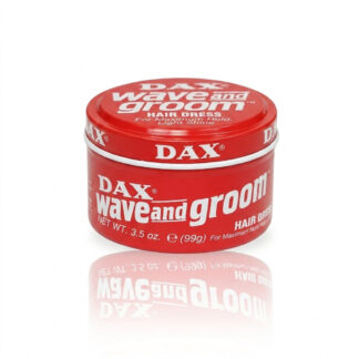 Dax Wax 99g أحمر
