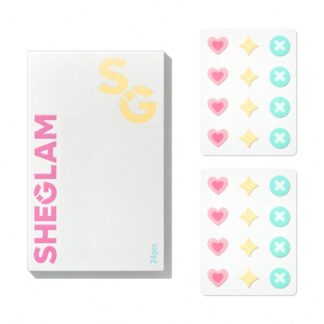 شيجلام Daydeam Dots Blemish Patches