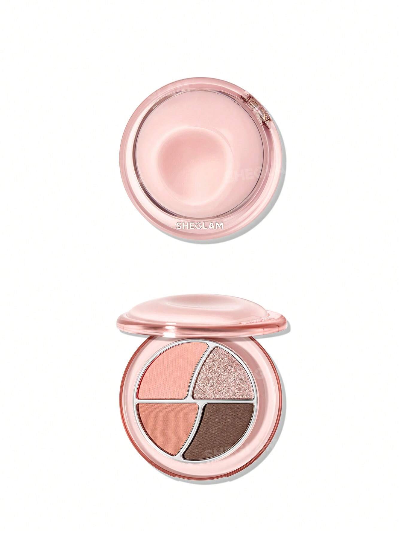شيجلام Daydreamer Mini باليت