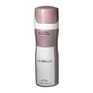 DeoMania Body بخاخ La Bella 200مل