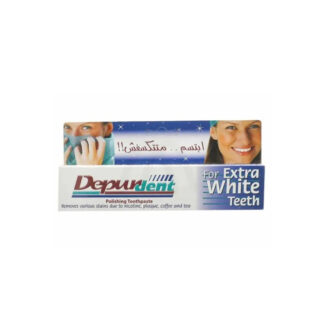 Depurdent Polishing Toothpaste 50مل