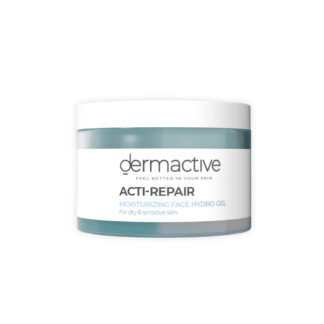 Dermactive Acti-Repair Face Hydro جل 50مل