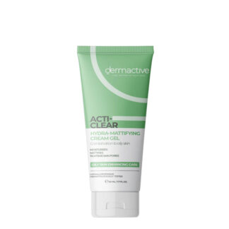 Dermactive Acti Clear Hydra Mattifying كريم جل 50مل