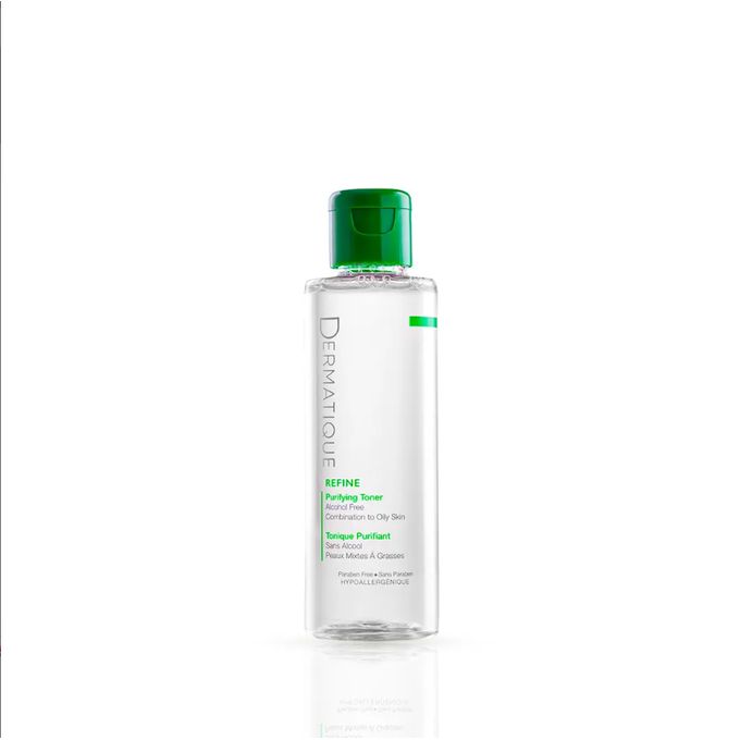 ديرماتيك Refine Purifying تونر 150 مل