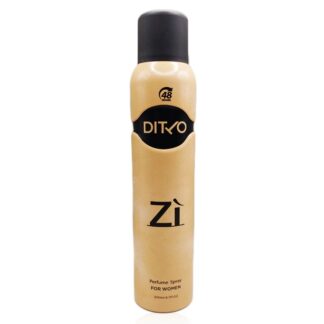 Ditto بخاخ للنساء Z 200مل