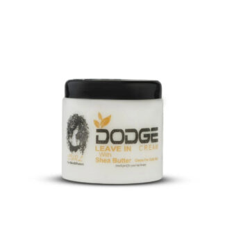 Dodge Leave In زبدة الشيا 250g