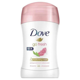 دوف Go Fresh Pomegranate مزيل عرق Stick 40 g