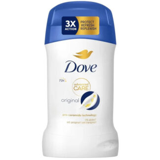 دوف Original Antiperspirant Stick 50جم