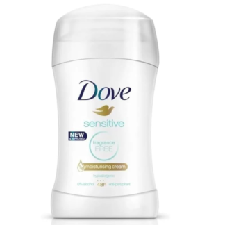 دوف Sensitive مزيل عرق Stick 40 g