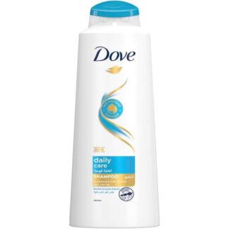 دوف شامبو Daily Care 600مل
