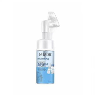 Dr. Rashel حمض الهيالورونيك Essence منظف Mousse 125مل