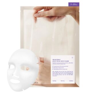Dr.Althea Jelly Seal Repair ماسك 28g
