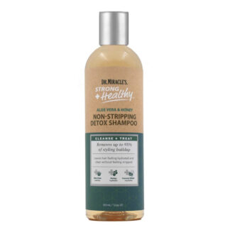 Dr. Miracles Non-Stripping Detox شامبو