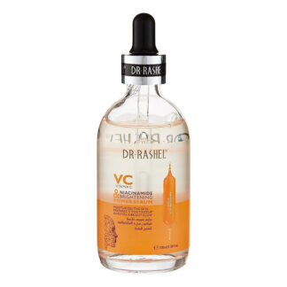 Dr. Rashel VC Niacinamide brightening برايمر سيروم 100مل