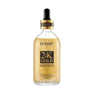 Dr Rashel 24K ذهبي Premier سيروم 100 مل