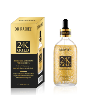 Dr Rashel 24K ذهبي Premier سيروم 100 مل