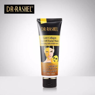 Dr Rashel ذهبي كولاجين Peel Off Facial ماسك 120مل