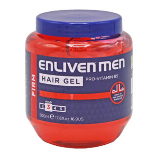ENLIVEN HAIR جل FIRM 500 مل