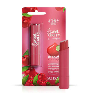إيفا العناية بالبشرة SENSES بلسم شفاه FRESH بطيخ 4 جم